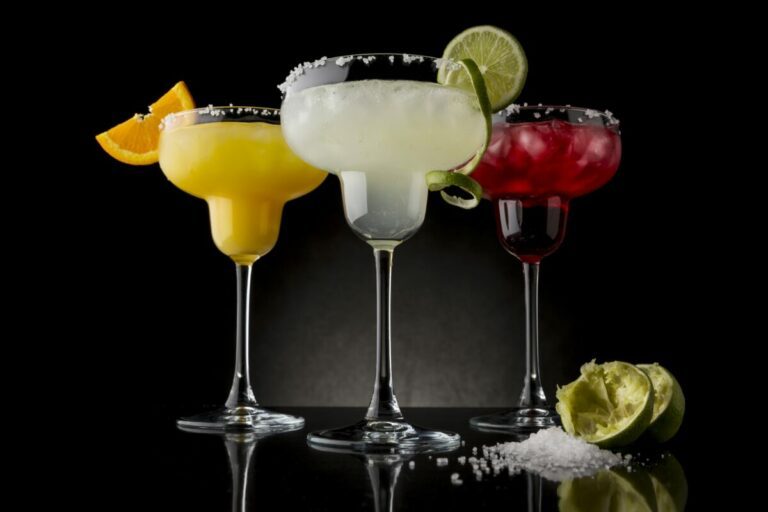 Coupon For The Chicago Margarita Fest Green Vacation Deals